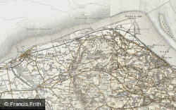1902-1903, Gwaenysgor