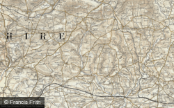 1901-1912, Gwastad