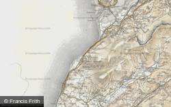 1902-1903, Gwastadgoed