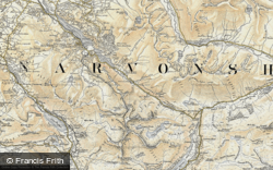 1903-1910, Gwastadnant