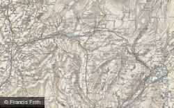 1900-1901, Gwaun-Cae-Gurwen