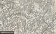 Gwaun-Leision, 1900-1901
