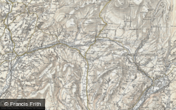 1900-1901, Gwaun-Leision