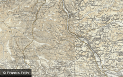 1900-1902, Gwenddwr