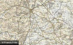 1902, Gwern Y Brenin
