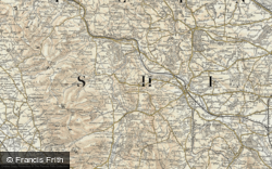 1902-1903, Gwernaffield