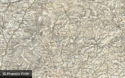 1900-1902, Gwernogle