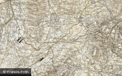 1902-1903, Gwernol