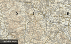 1902-1903, Gwernymynydd