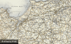 1900, Gwinear