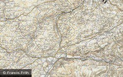 1902-1903, Gwyddelwern
