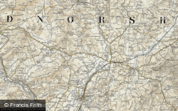1900-1903, Gwystre