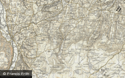 1902-1903, Gwytherin