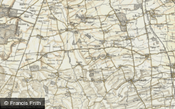 1902-1903, Haceby