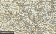 Hacheston, 1898-1901