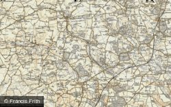 1898-1901, Hacheston