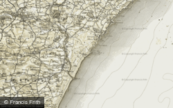 1909-1910, Hackley Head