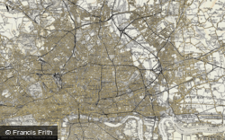 1897-1902, Hackney