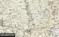 1897-1899, Hackthorn