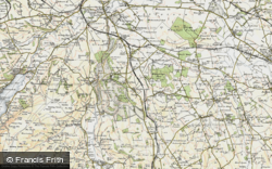 1901-1904, Hackthorpe