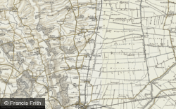 1901-1903, Haconby