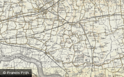 1897-1898, Hacton