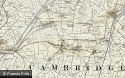 1901, Haddenham End Field