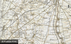 1902-1903, Haddington