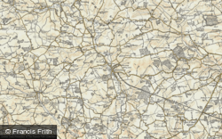 1898-1901, Hadleigh