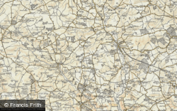 1898-1901, Hadleigh Heath
