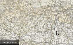 1897-1898, Hadlow