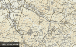 1898-1901, Hadstock