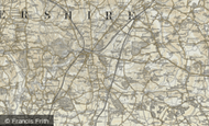 Hadzor, 1899-1902