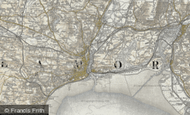 Hafod, 1900-1901