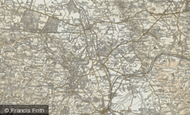 Hafod-y-Green, 1902-1903