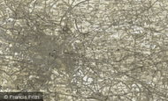 Haghill, 1904-1905