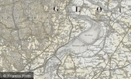 Hagloe, 1899-1900