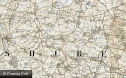 1902-1903, Hagworthingham