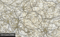 1903, Haigh Moor