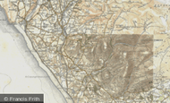 Haile, 1903-1904
