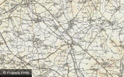 1898-1899, Hailstone Hill