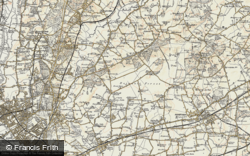 1897-1898, Hainault