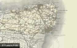 1898-1899, Haine