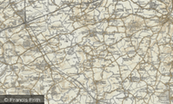 Hains, 1897-1909