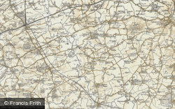 1897-1909, Hains
