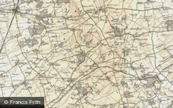 1902-1903, Hainton