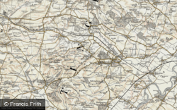 1902-1903, Halam