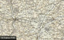 1898-1900, Halberton