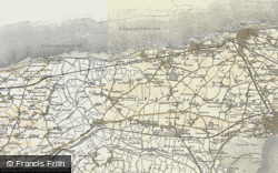 1898-1899, Hale