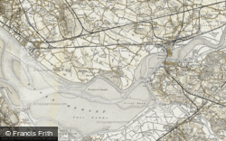 1902-1903, Hale